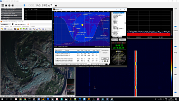 Станция приема и управления спутниками "Завиток-М" – портал поставщиков НСППО - 3